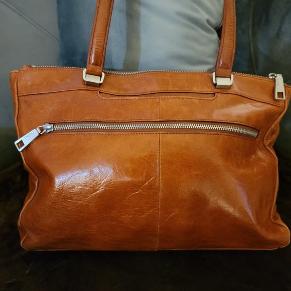 HOBO Handbags - Hobo Brand large satchel bag
